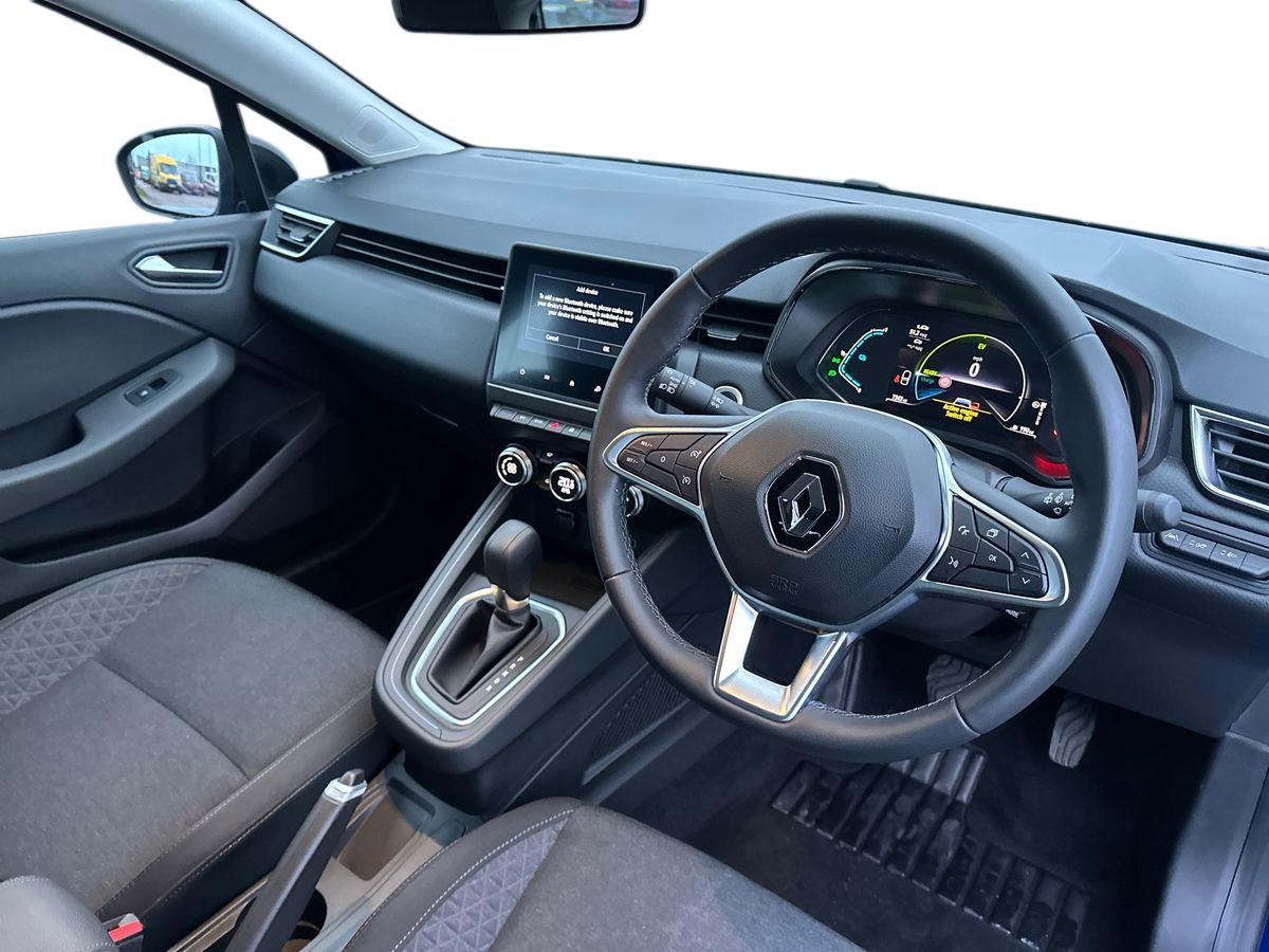 Used Renault Clio 2022 for sale - 76861753: Photo 10