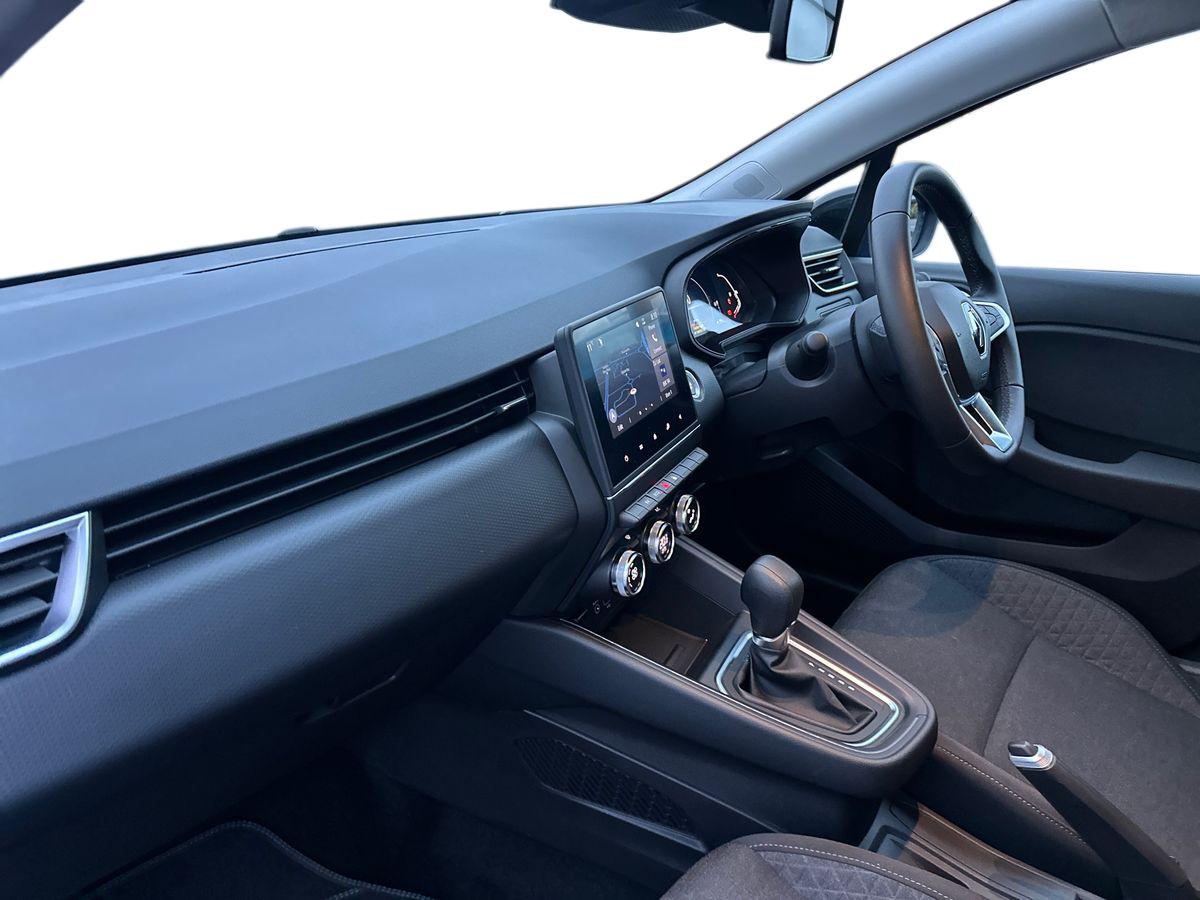 Used Renault Clio 2022 for sale - 76861753: Photo 11