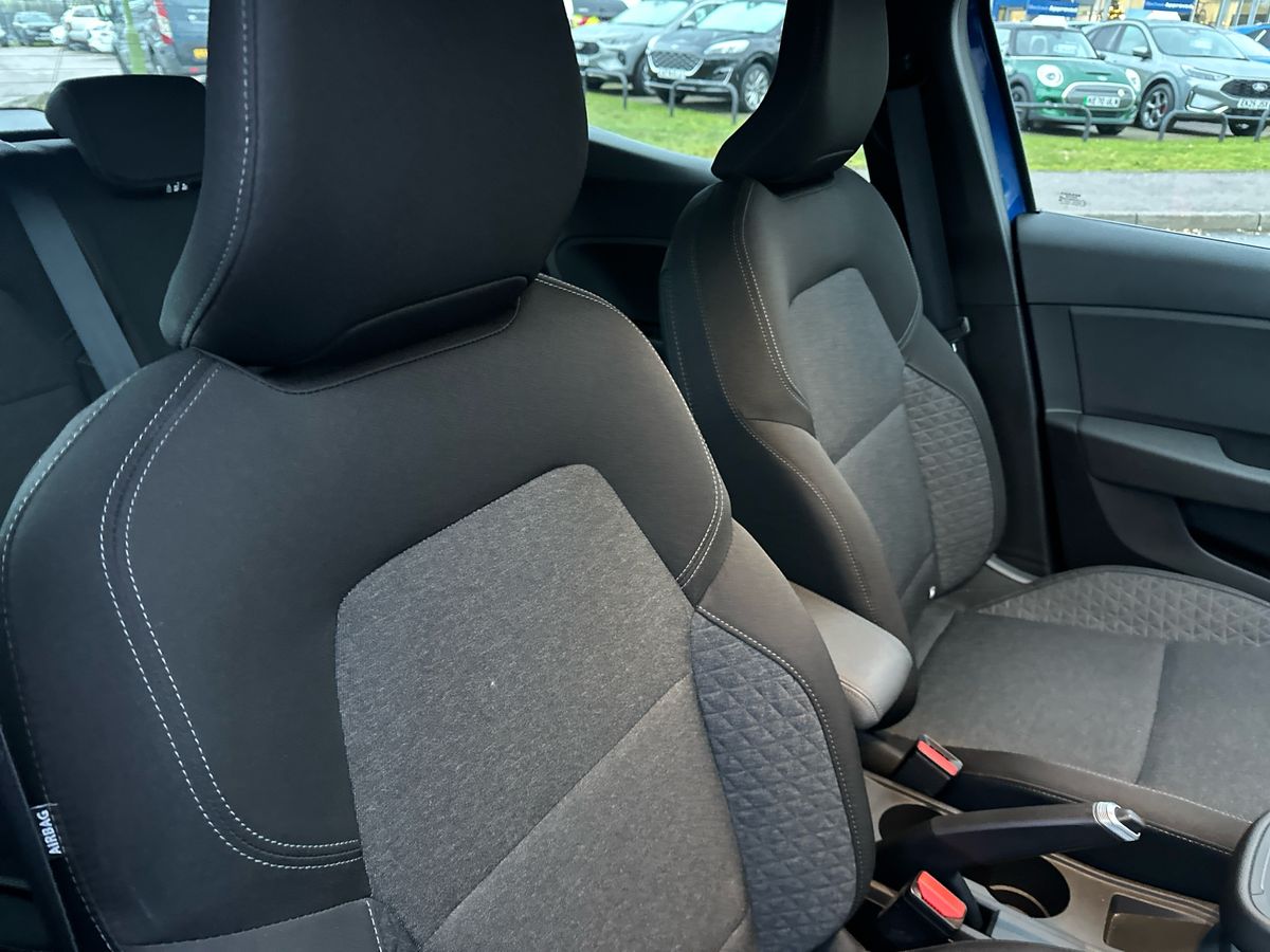 Used Renault Clio 2022 for sale - 76861753: Photo 13
