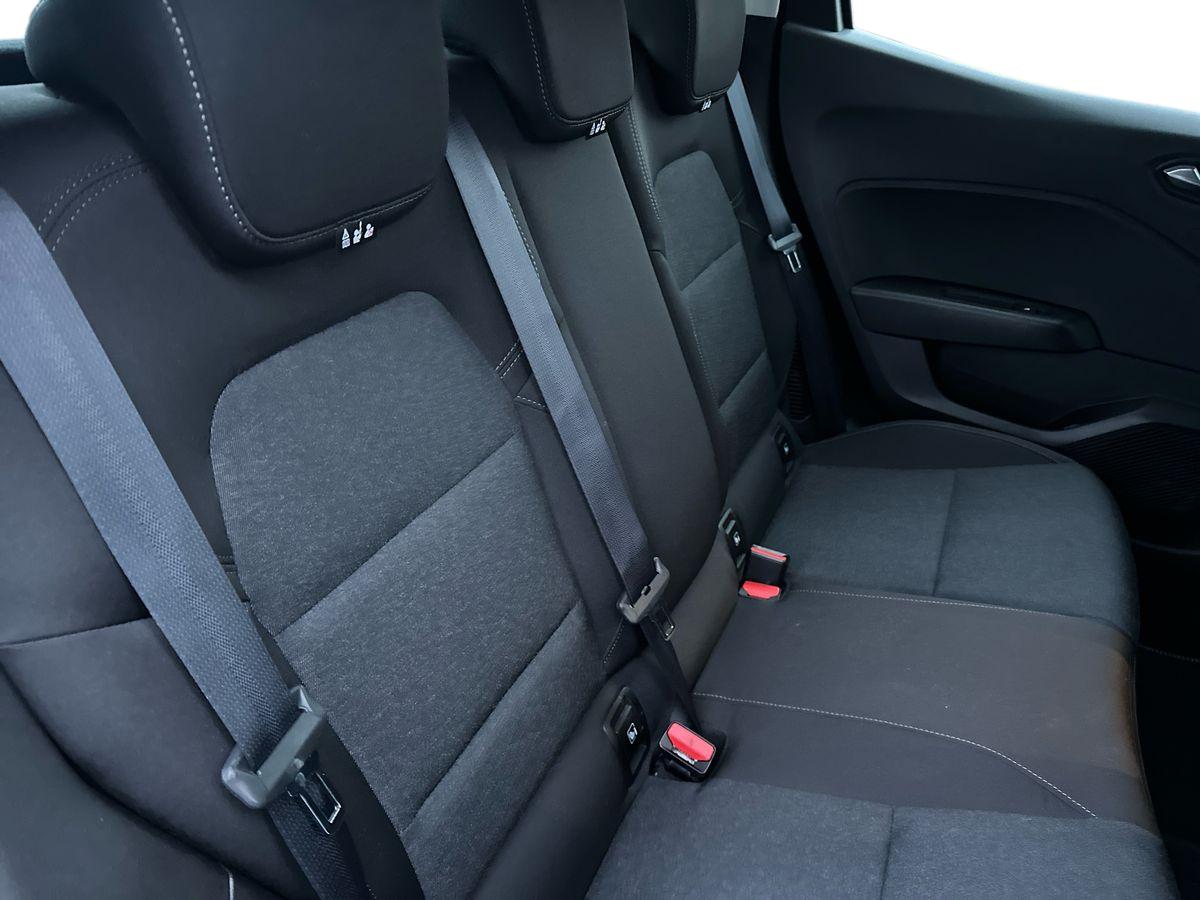 Used Renault Clio 2022 for sale - 76861753: Photo 14