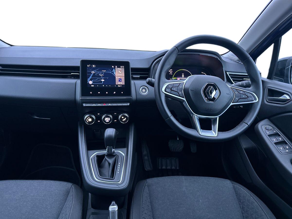 Used Renault Clio 2022 for sale - 76861753: Photo 15