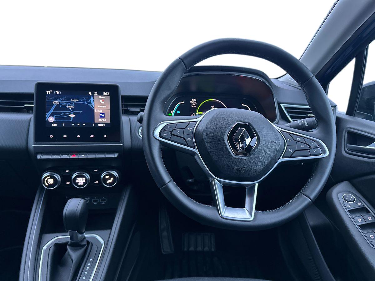 Used Renault Clio 2022 for sale - 76861753: Photo 16