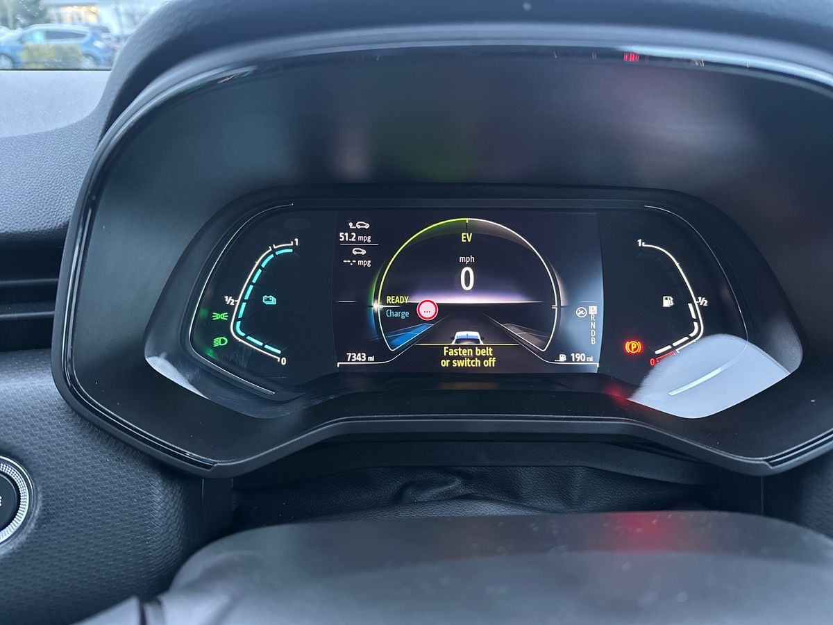 Used Renault Clio 2022 for sale - 76861753: Photo 18