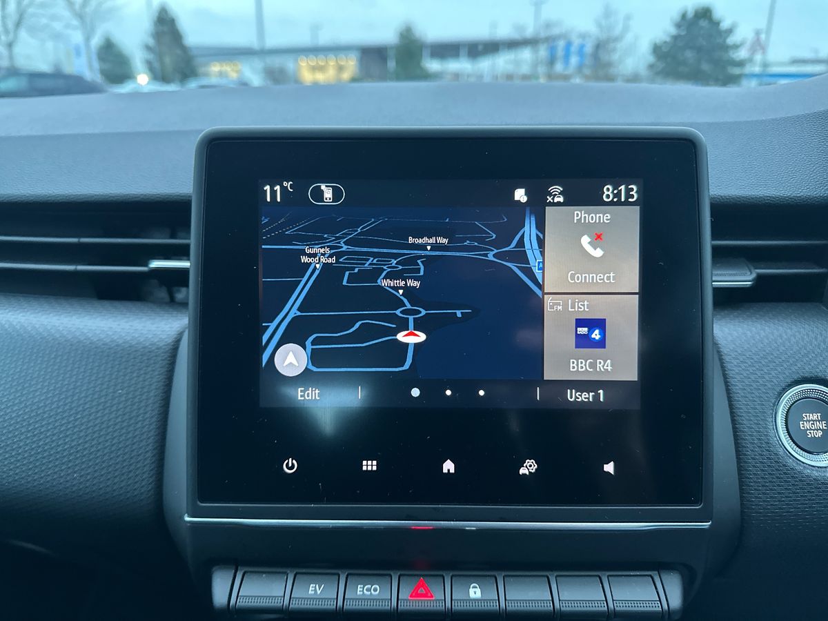 Used Renault Clio 2022 for sale - 76861753: Photo 19