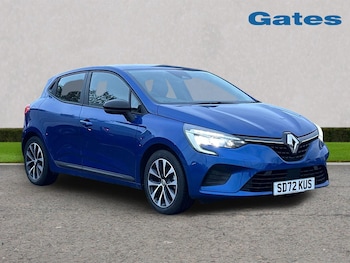 2022 - 1.6 E-TECH full hybrid 145 Evolution 5dr Auto