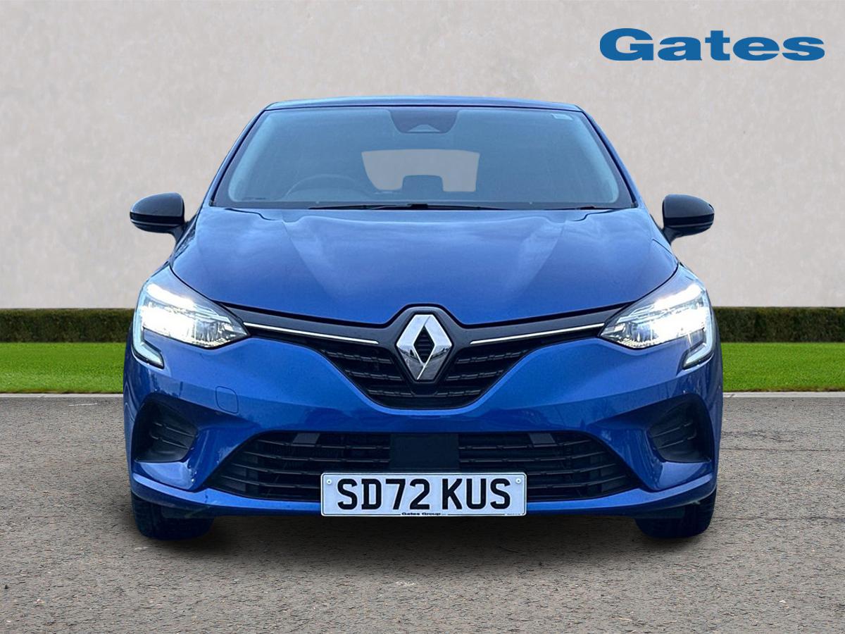 Used Renault Clio 2022 for sale - 76861753: Photo 2