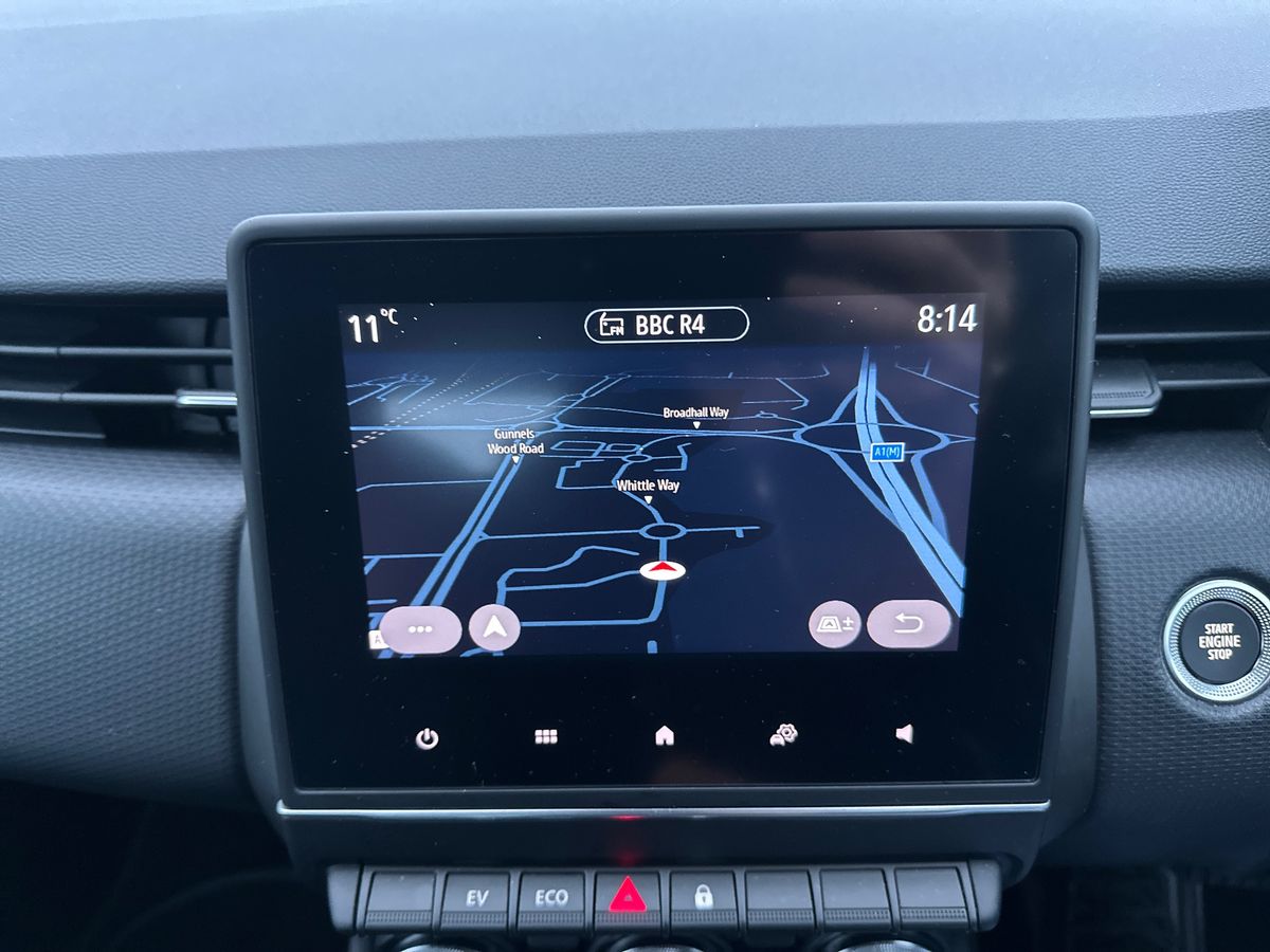 Used Renault Clio 2022 for sale - 76861753: Photo 20