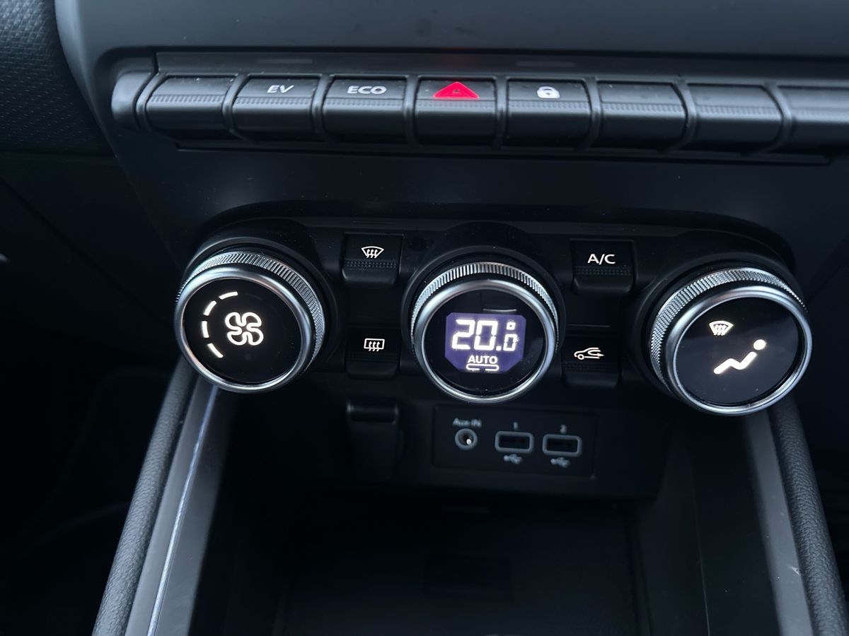 Used Renault Clio 2022 for sale - 76861753: Photo 22