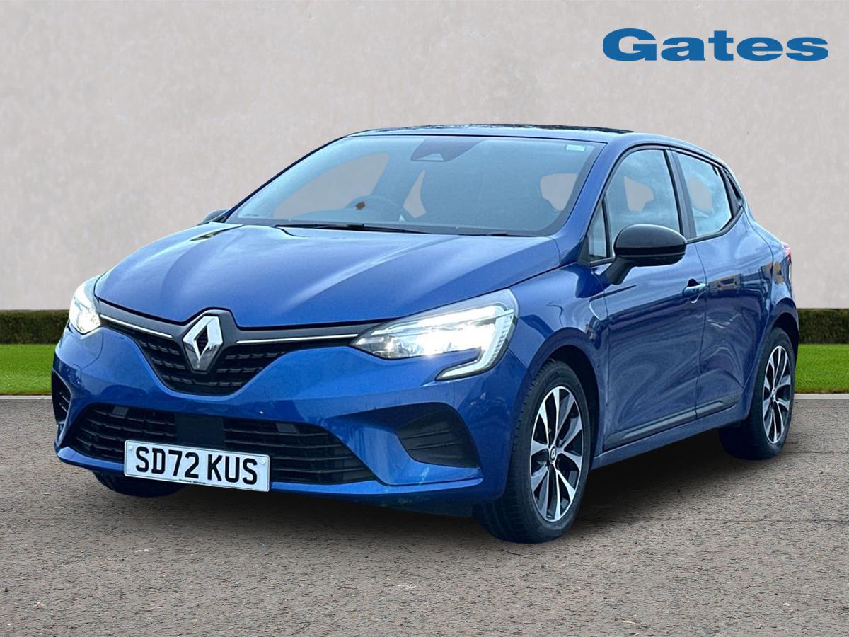 Used Renault Clio 2022 for sale - 76861753: Photo 3