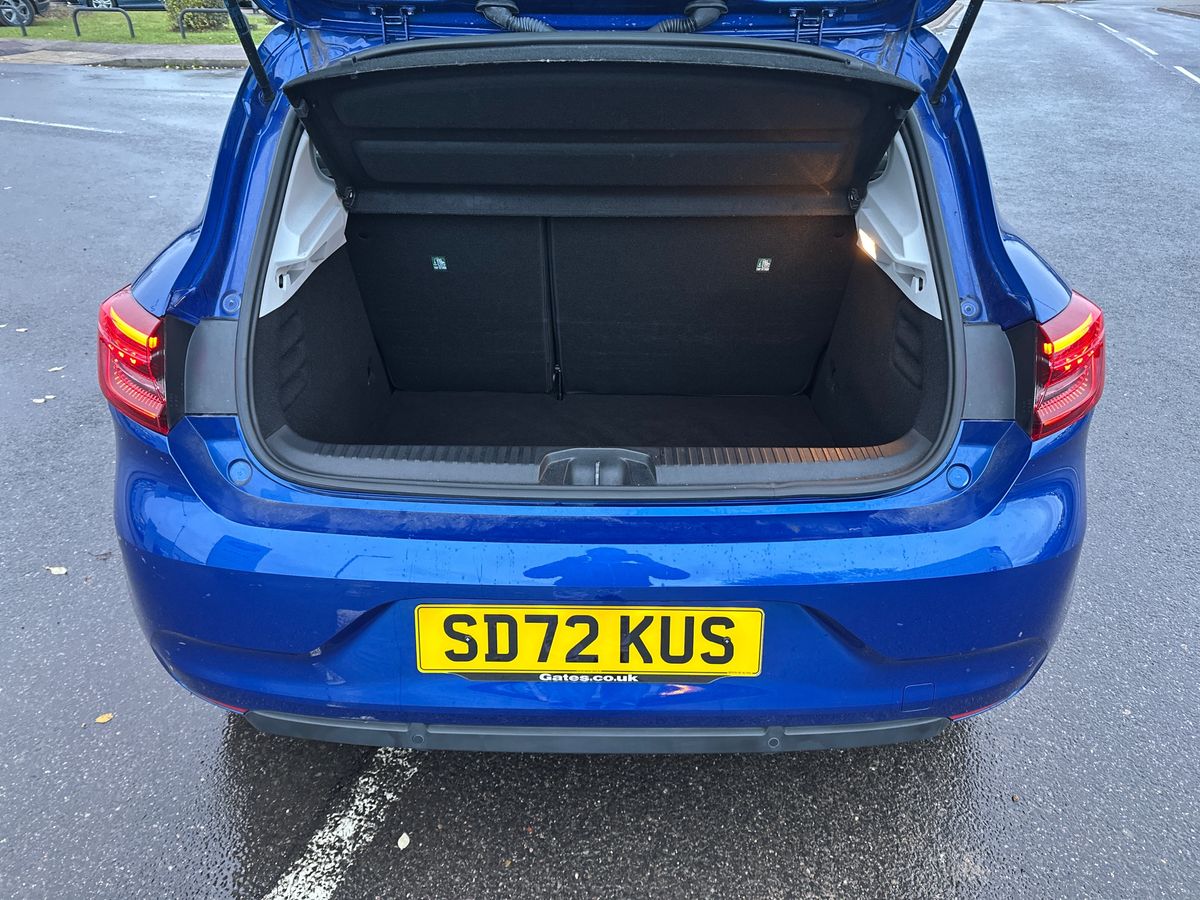 Used Renault Clio 2022 for sale - 76861753: Photo 34