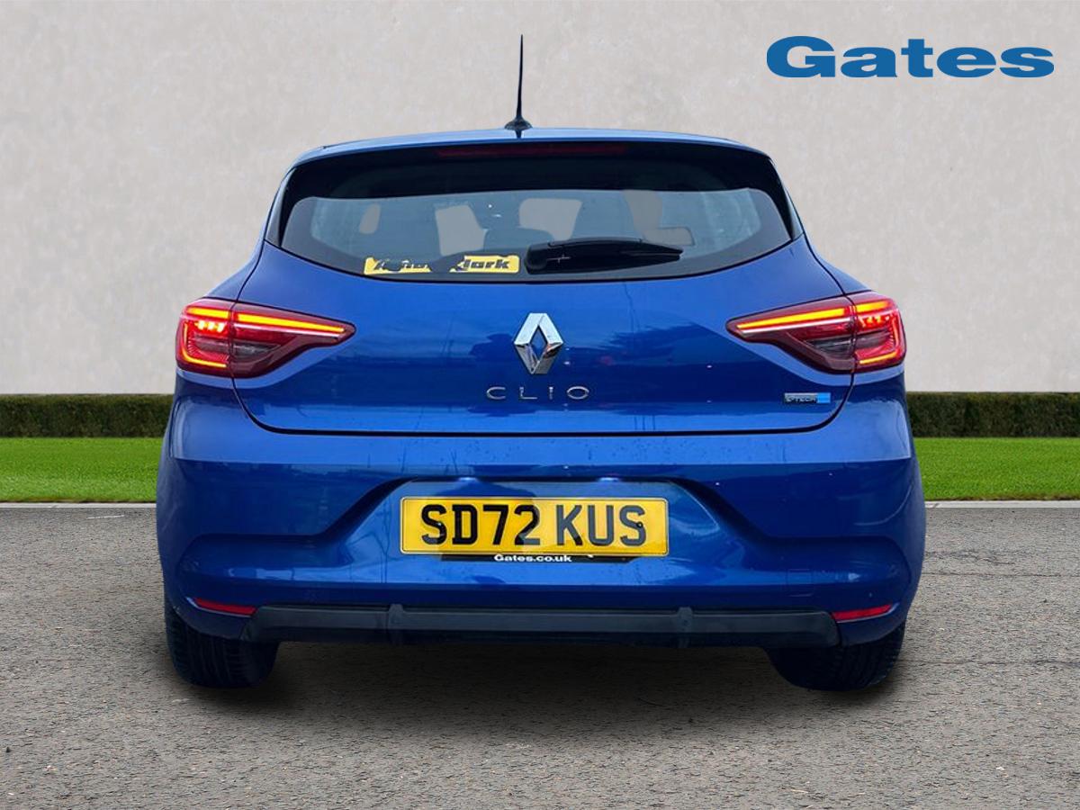 Used Renault Clio 2022 for sale - 76861753: Photo 6