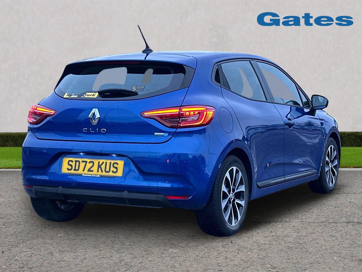 Used Renault Clio 2022 for sale - 76861753: Photo 7