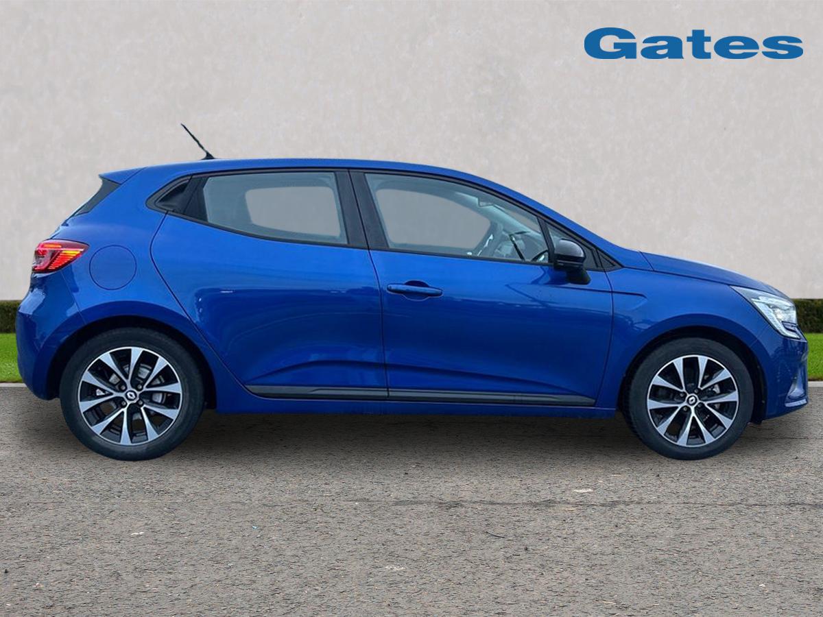 Used Renault Clio 2022 for sale - 76861753: Photo 8