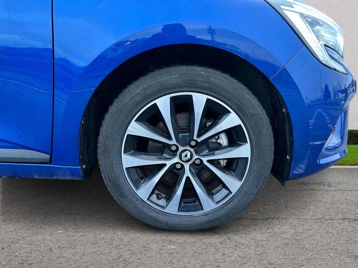 Used Renault Clio 2022 for sale - 76861753: Photo 9