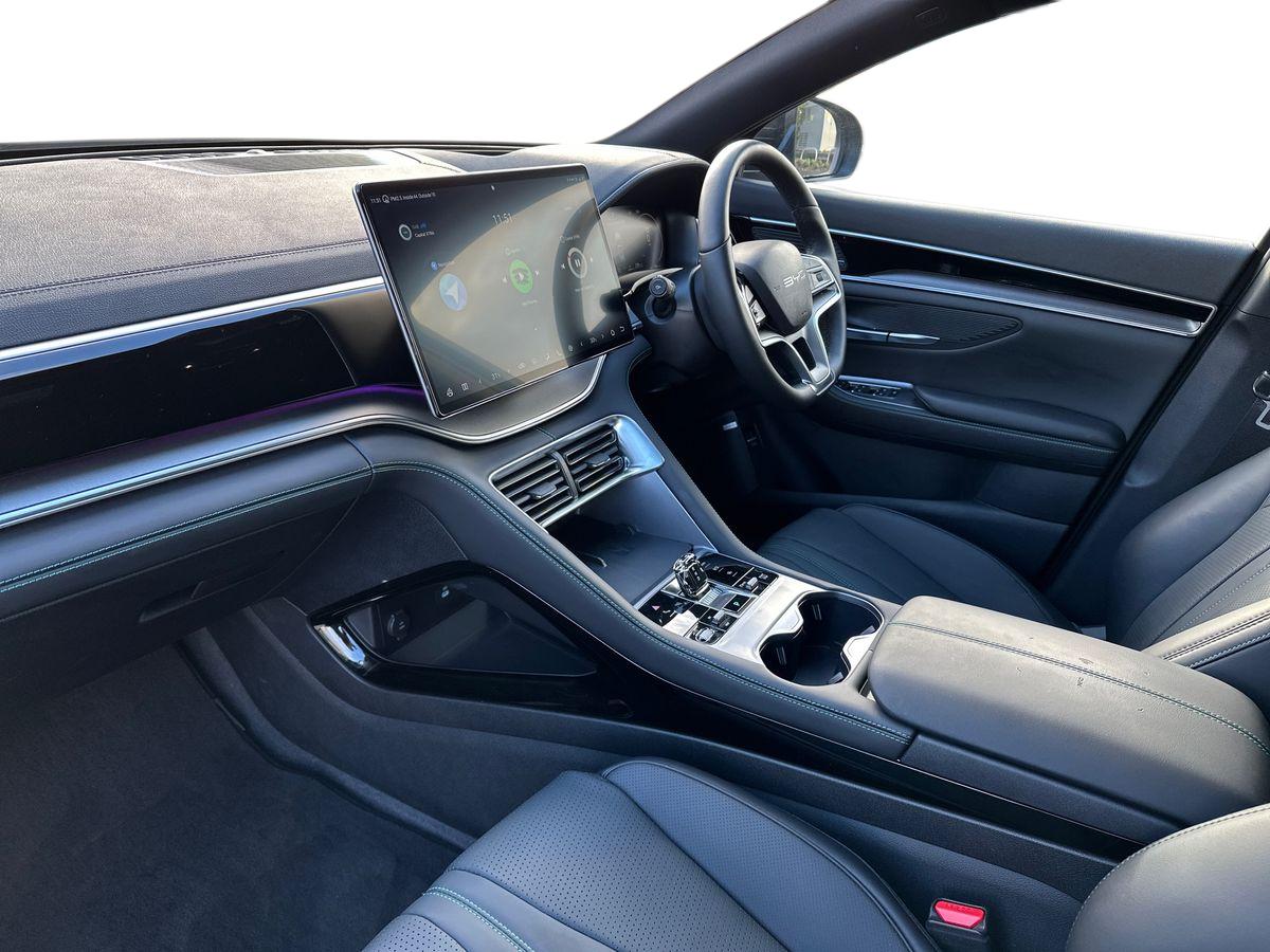 Used BYD Seal U 2025 for sale - 77031307: Photo 11