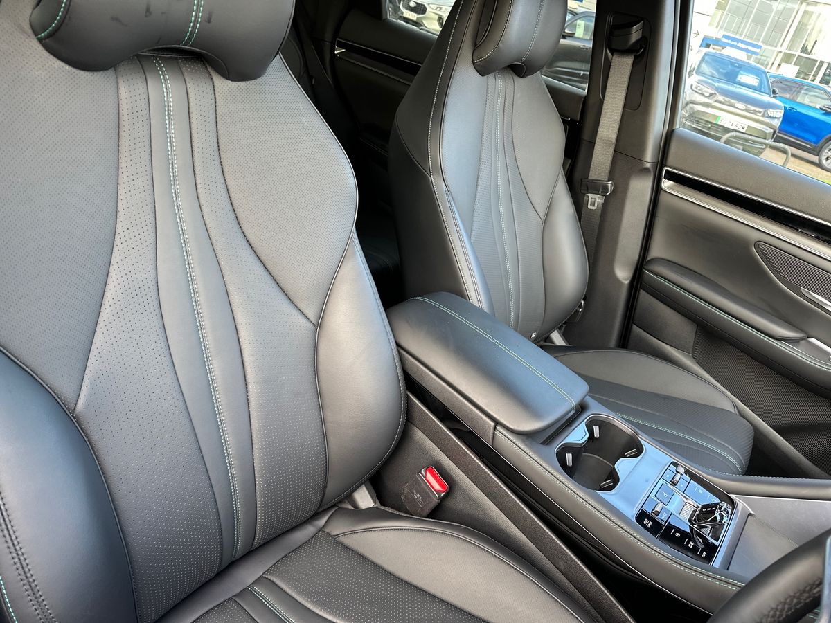 Used BYD Seal U 2025 for sale - 77031307: Photo 12