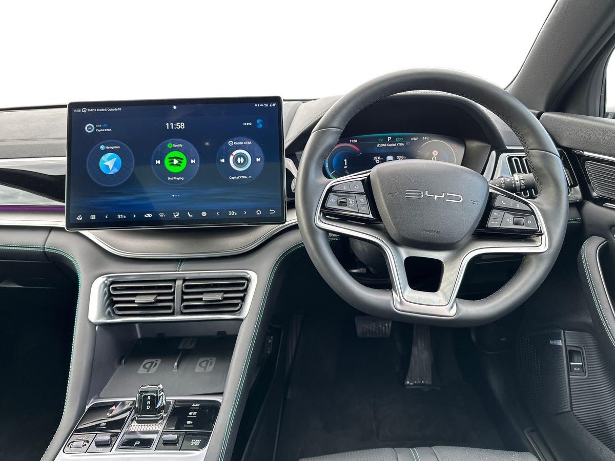 Used BYD Seal U 2025 for sale - 77031307: Photo 16