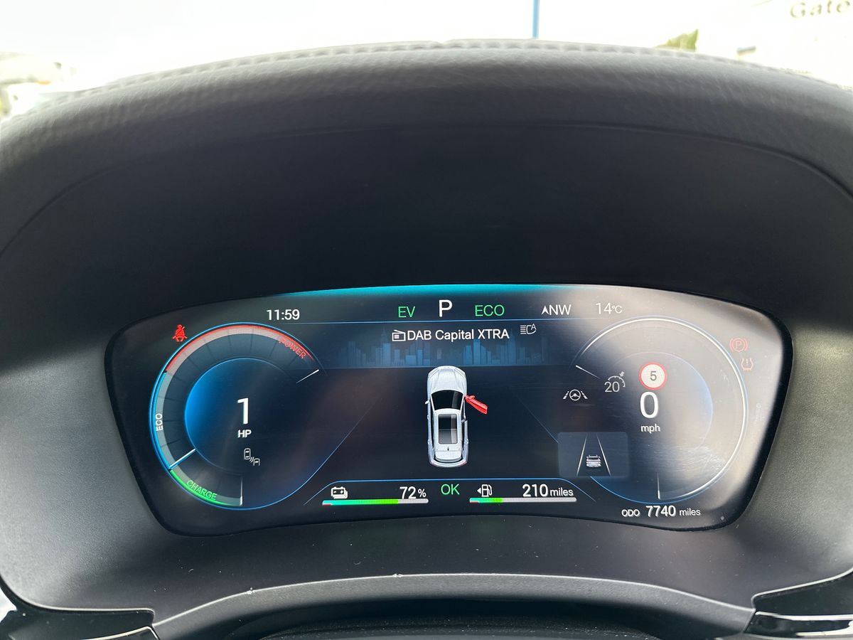 Used BYD Seal U 2025 for sale - 77031307: Photo 18