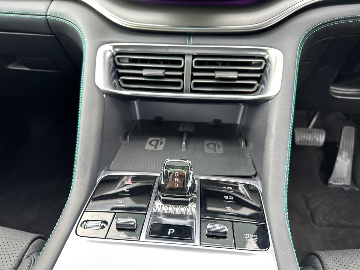 Used BYD Seal U 2025 for sale - 77031307: Photo 22