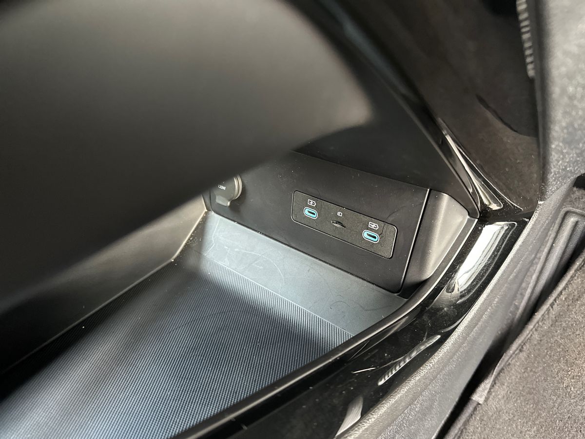 Used BYD Seal U 2025 for sale - 77031307: Photo 24