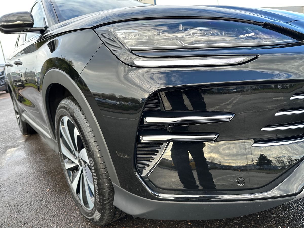 Used BYD Seal U 2025 for sale - 77031307: Photo 32