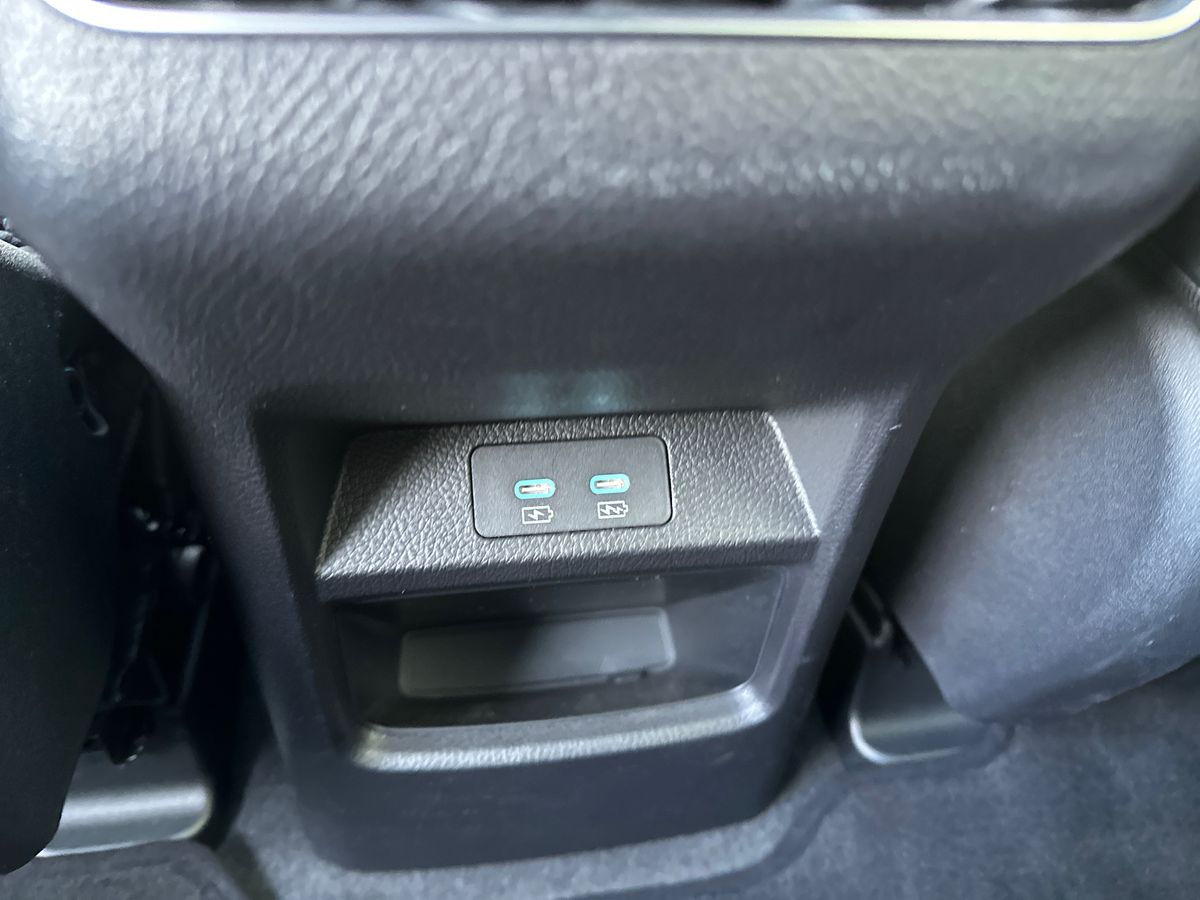 Used BYD Seal U 2025 for sale - 77031307: Photo 36