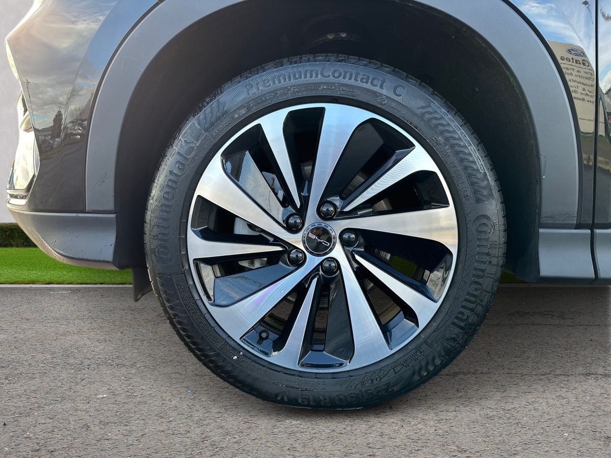 Used BYD Seal U 2025 for sale - 77031307: Photo 9