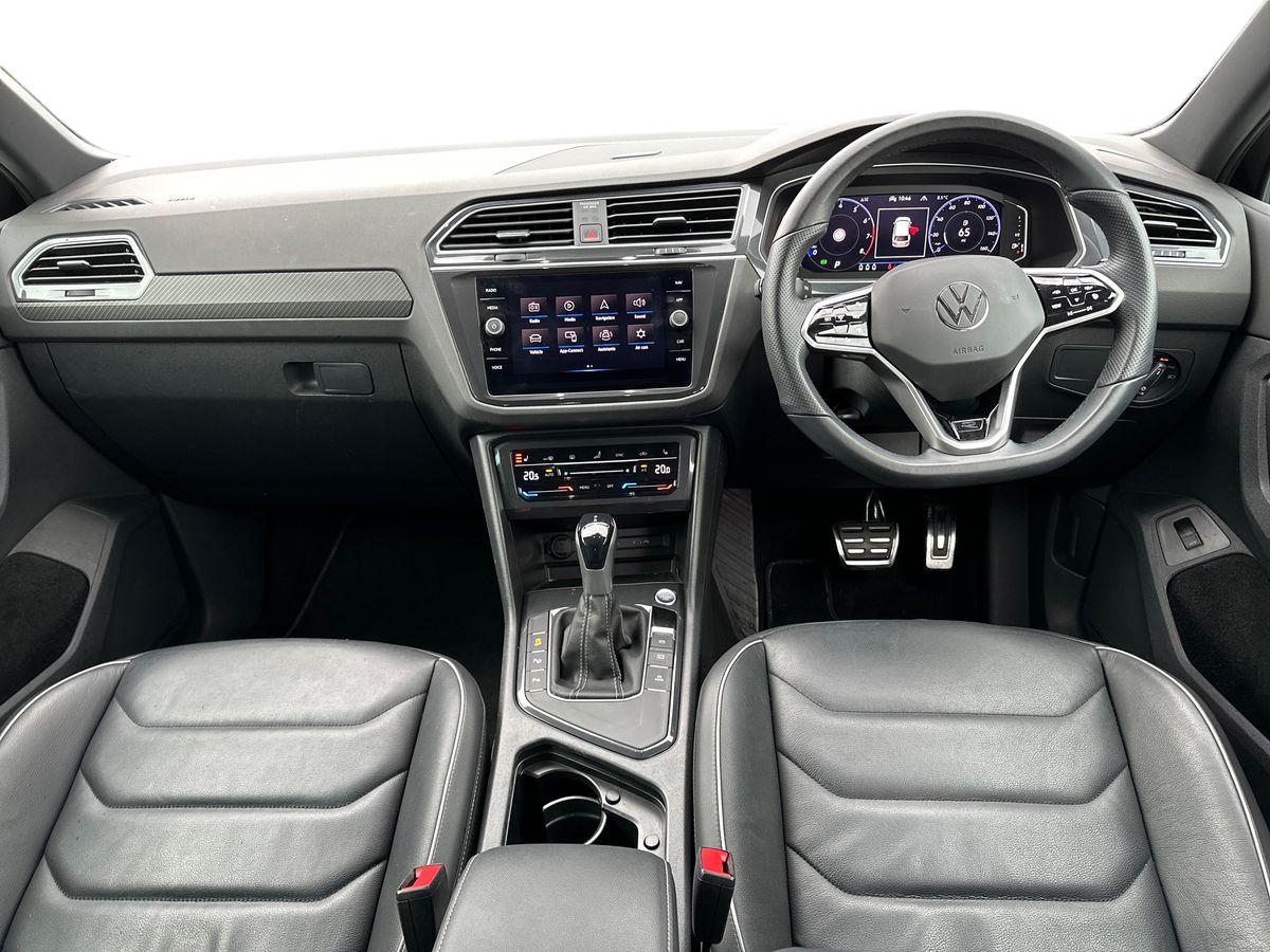 Used Volkswagen Tiguan 2023 for sale - 76355061: Photo 15