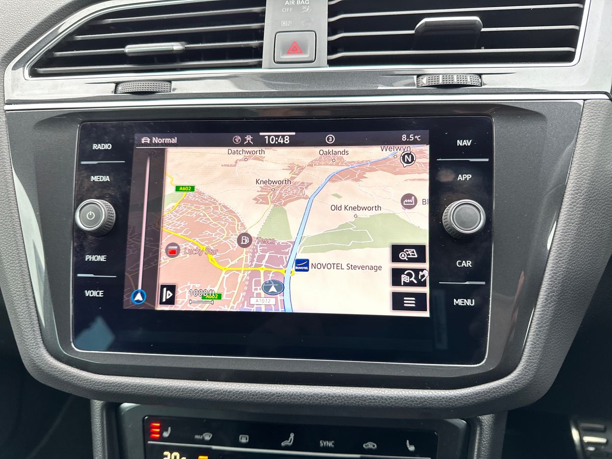 Used Volkswagen Tiguan 2023 for sale - 76355061: Photo 20