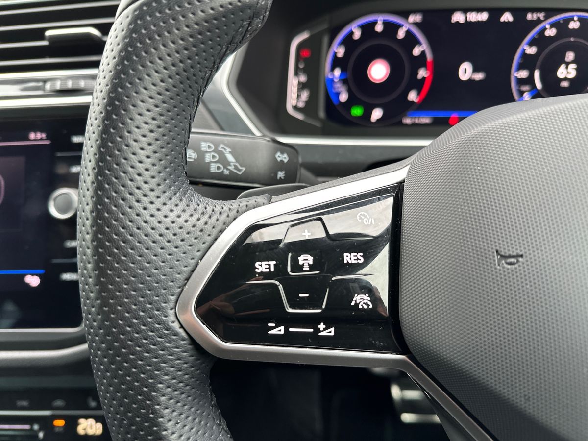 Used Volkswagen Tiguan 2023 for sale - 76355061: Photo 26