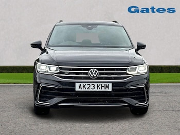 Used Volkswagen Tiguan 2023 for sale - 76355061: Photo