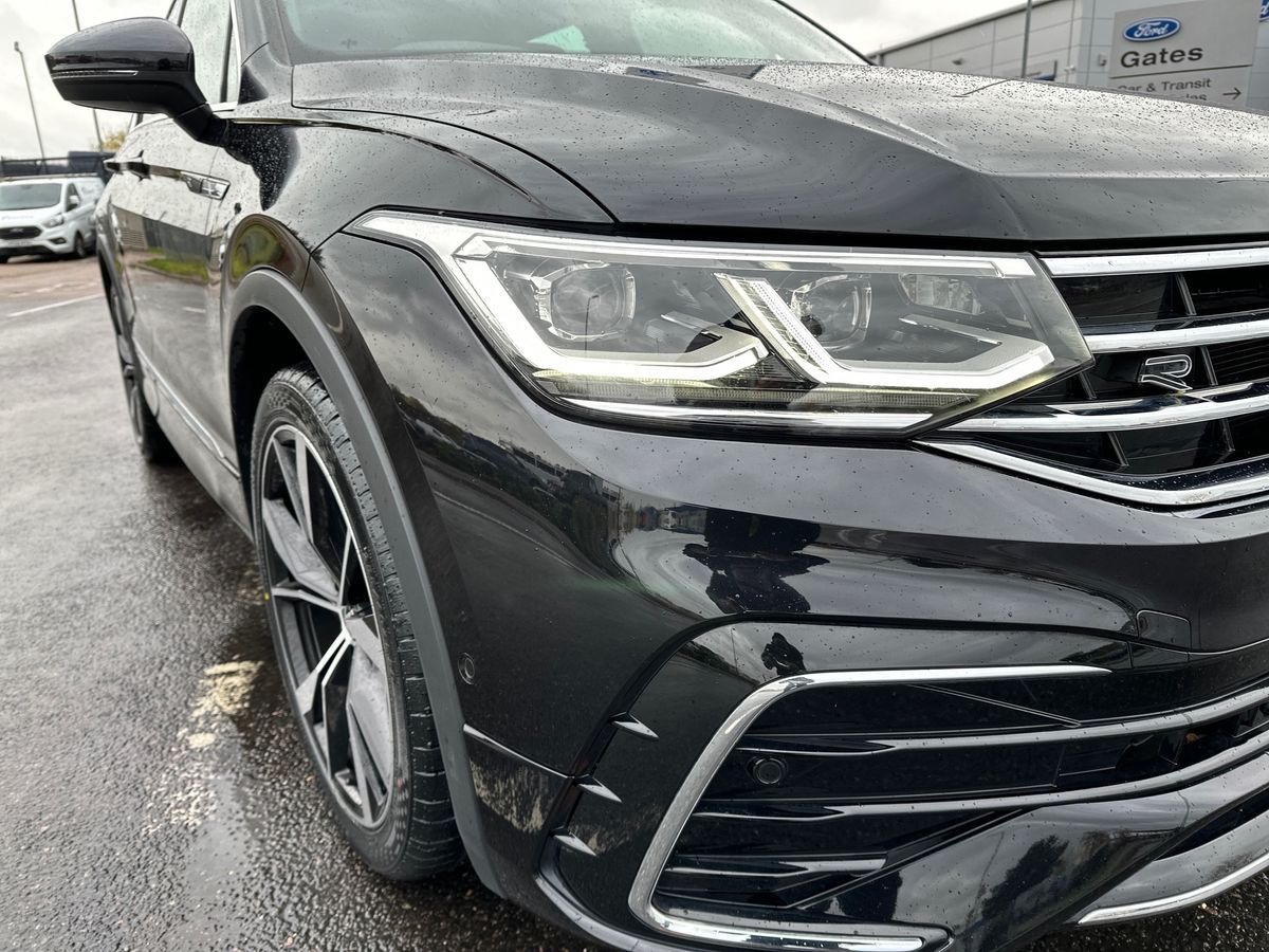 Used Volkswagen Tiguan 2023 for sale - 76355061: Photo 32