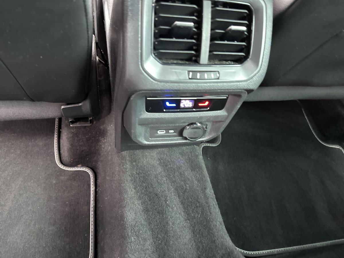 Used Volkswagen Tiguan 2023 for sale - 76355061: Photo 36