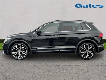 Used Volkswagen Tiguan 2023 for sale - 76355061: Photo