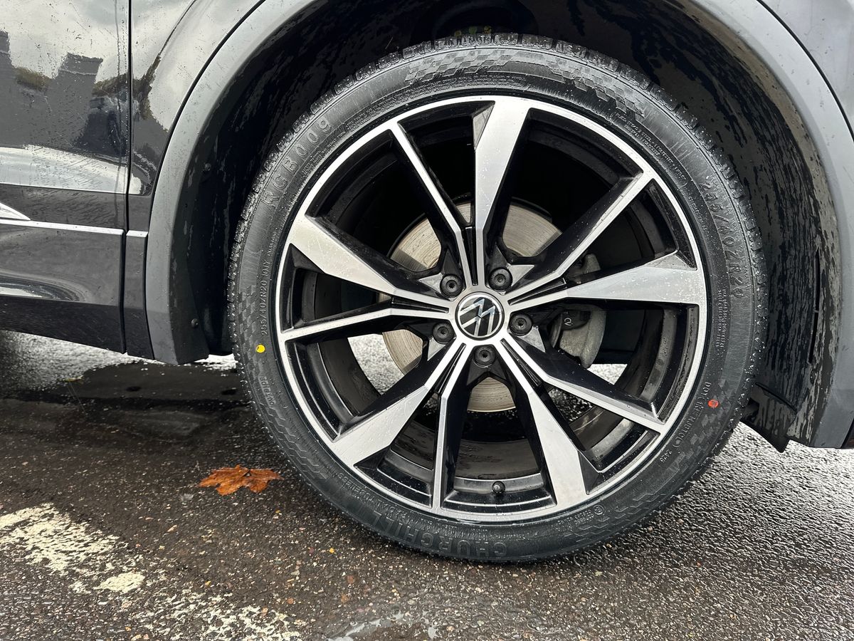 Used Volkswagen Tiguan 2023 for sale - 76355061: Photo 9