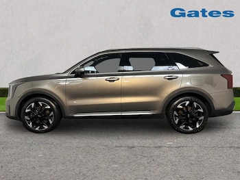Used Kia Sorento 2024 for sale - 78778843: Photo