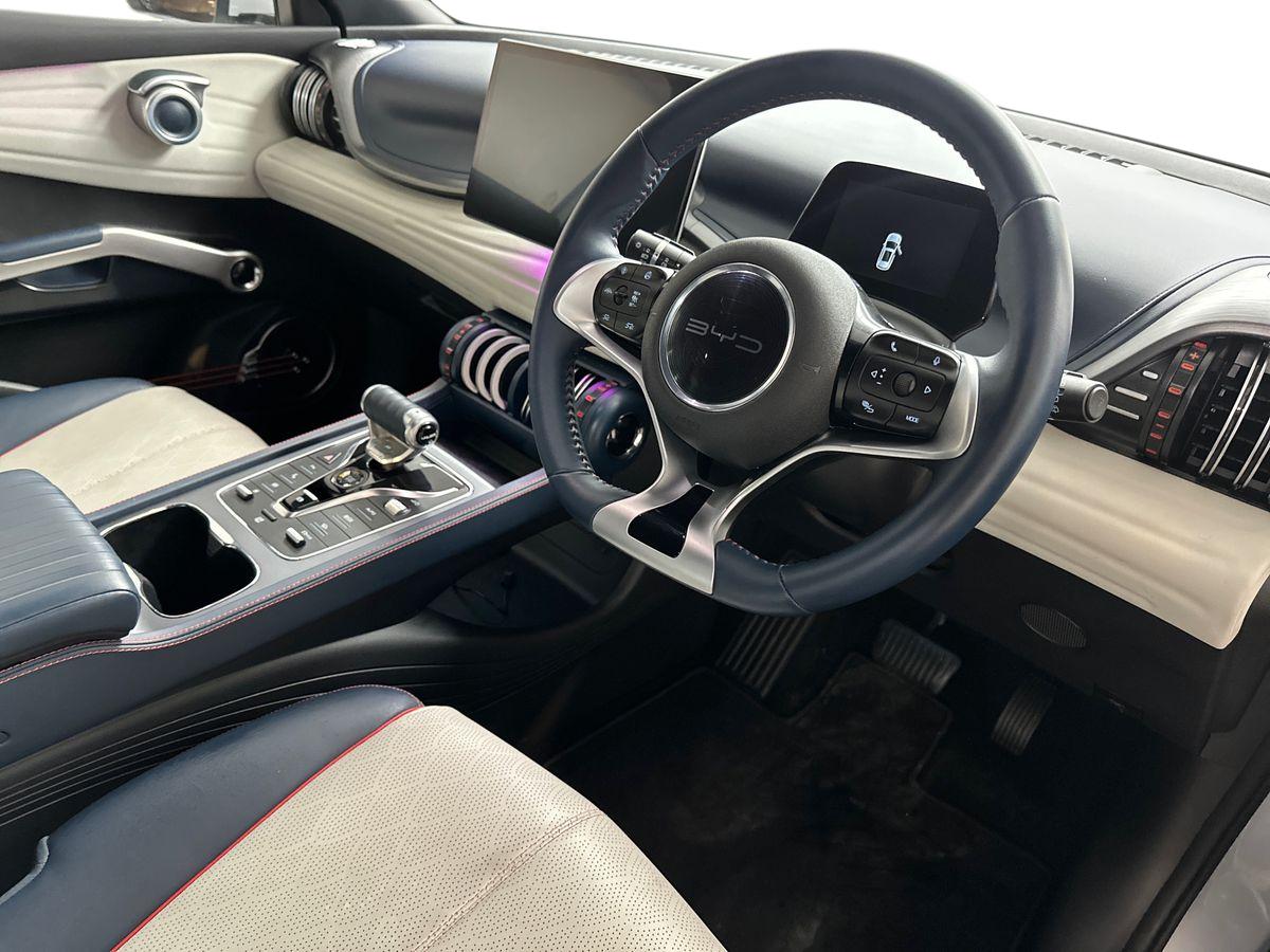 Used BYD Atto 3 2024 for sale - 77043003: Photo 10