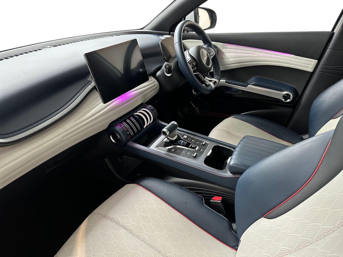 Used BYD Atto 3 2024 for sale - 77043003: Photo 11