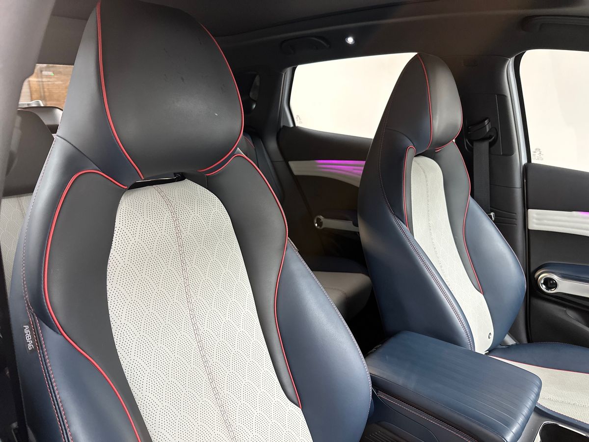 Used BYD Atto 3 2024 for sale - 77043003: Photo 12