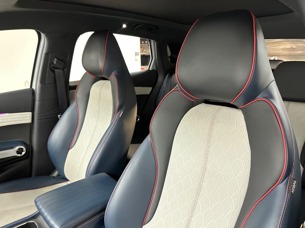 Used BYD Atto 3 2024 for sale - 77043003: Photo 13