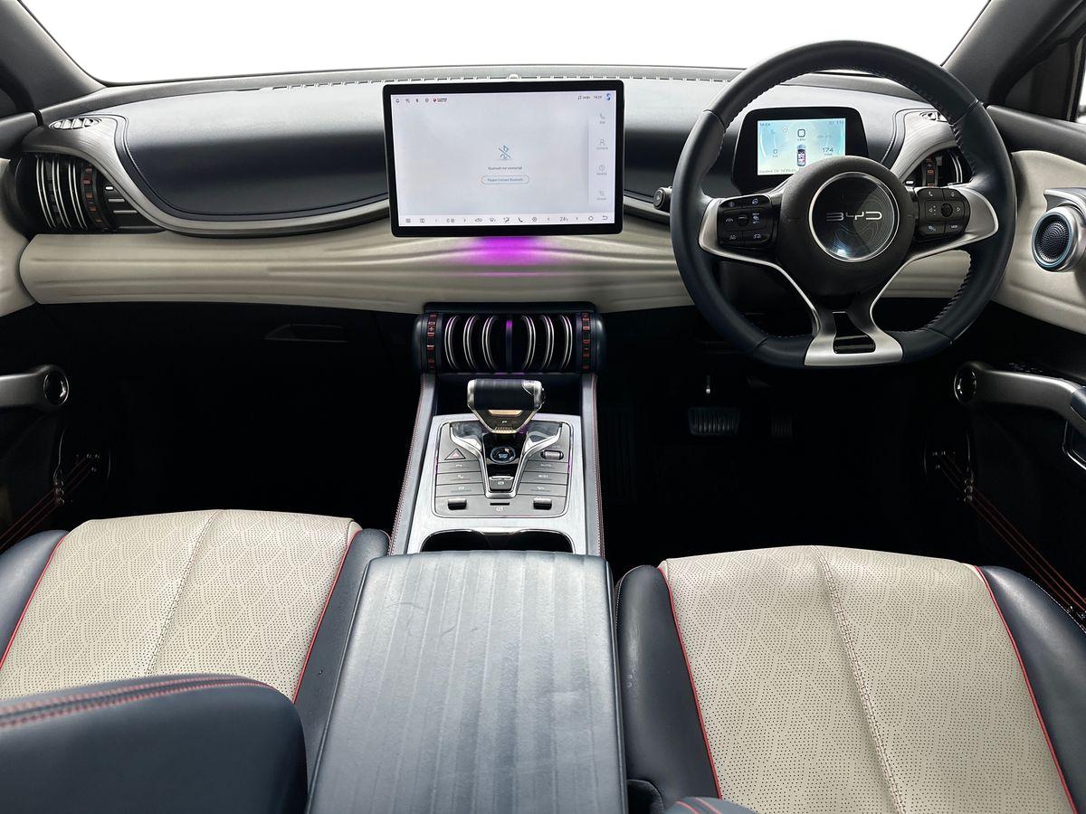 Used BYD Atto 3 2024 for sale - 77043003: Photo 15