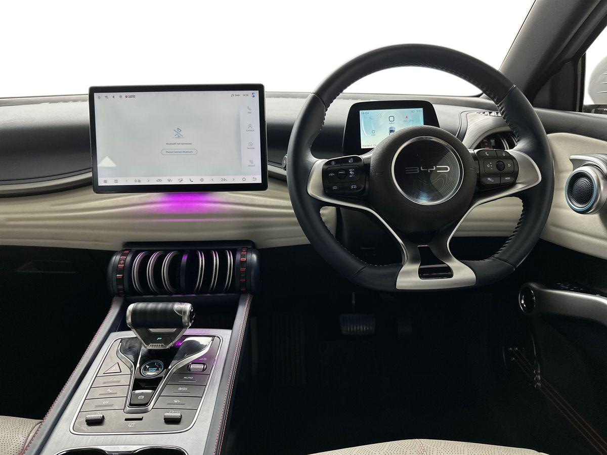 Used BYD Atto 3 2024 for sale - 77043003: Photo 16