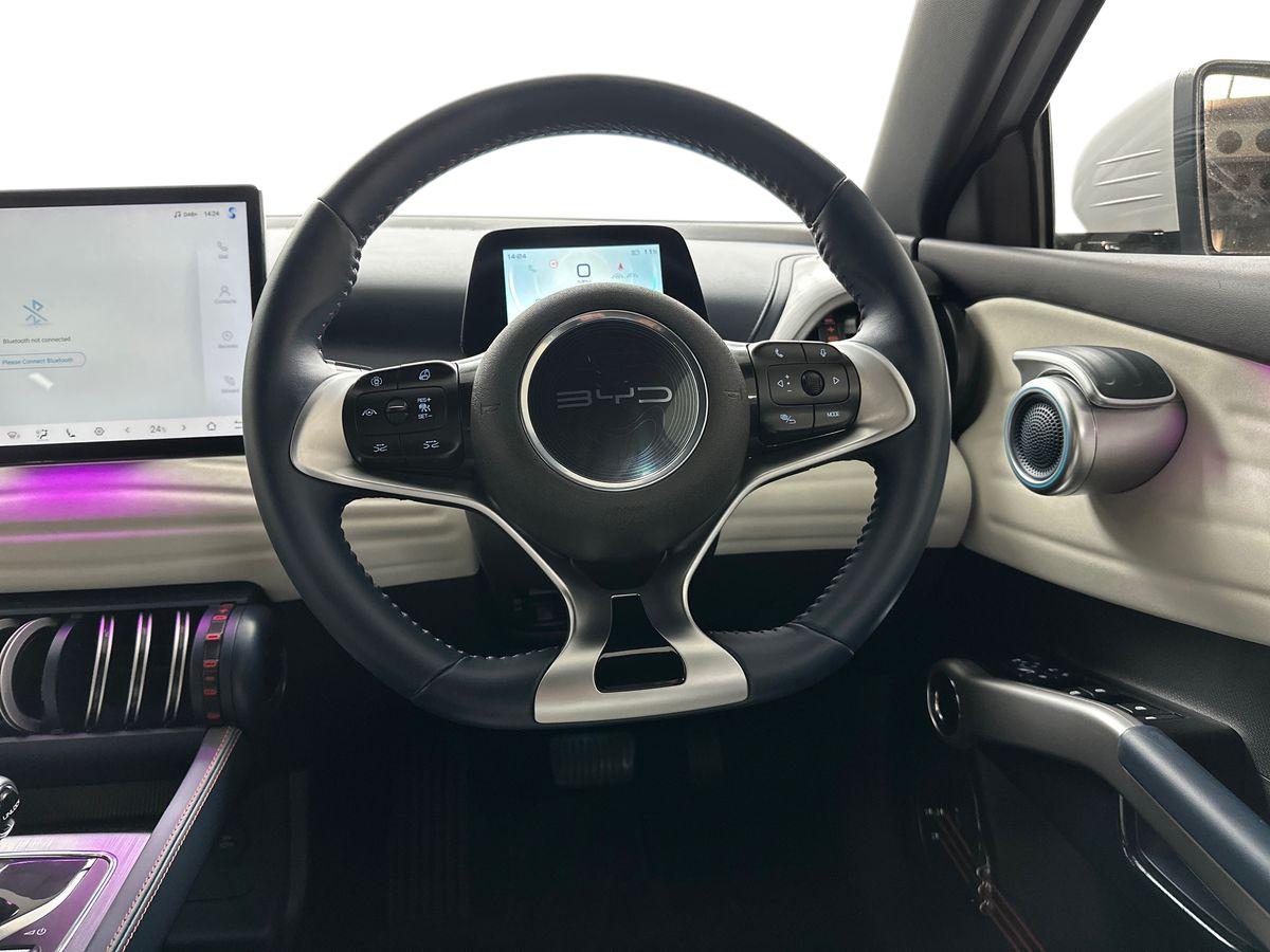 Used BYD Atto 3 2024 for sale - 77043003: Photo 17
