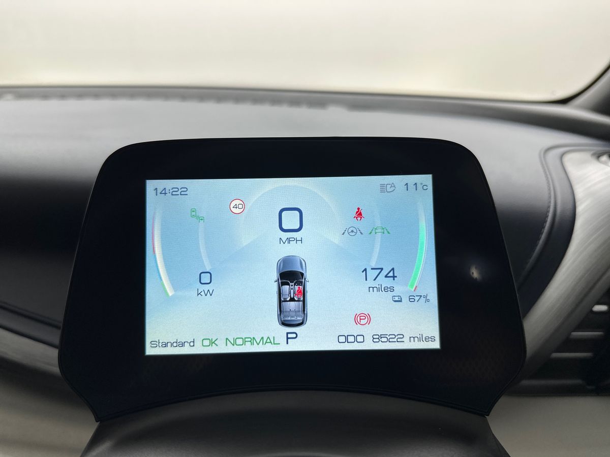 Used BYD Atto 3 2024 for sale - 77043003: Photo 18