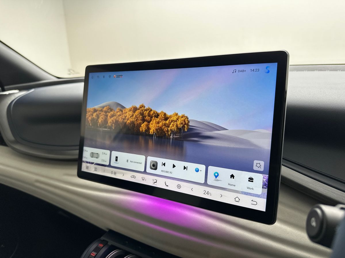 Used BYD Atto 3 2024 for sale - 77043003: Photo 19