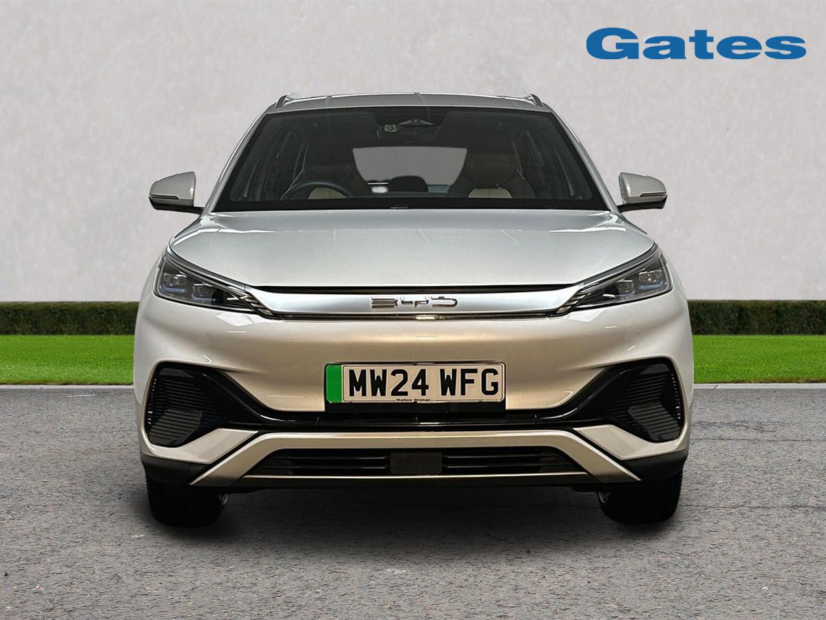 Used BYD Atto 3 2024 for sale - 77043003: Photo 2