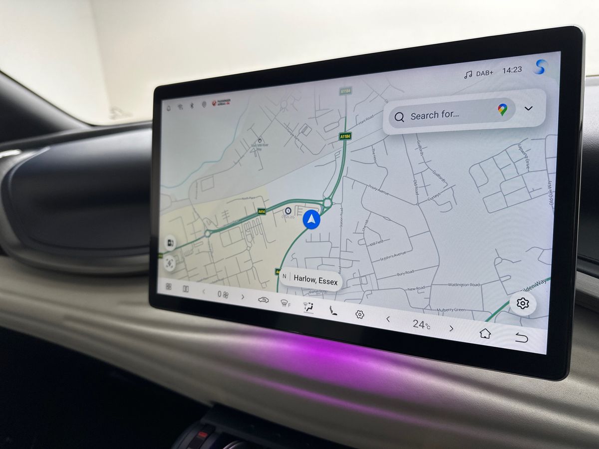 Used BYD Atto 3 2024 for sale - 77043003: Photo 20