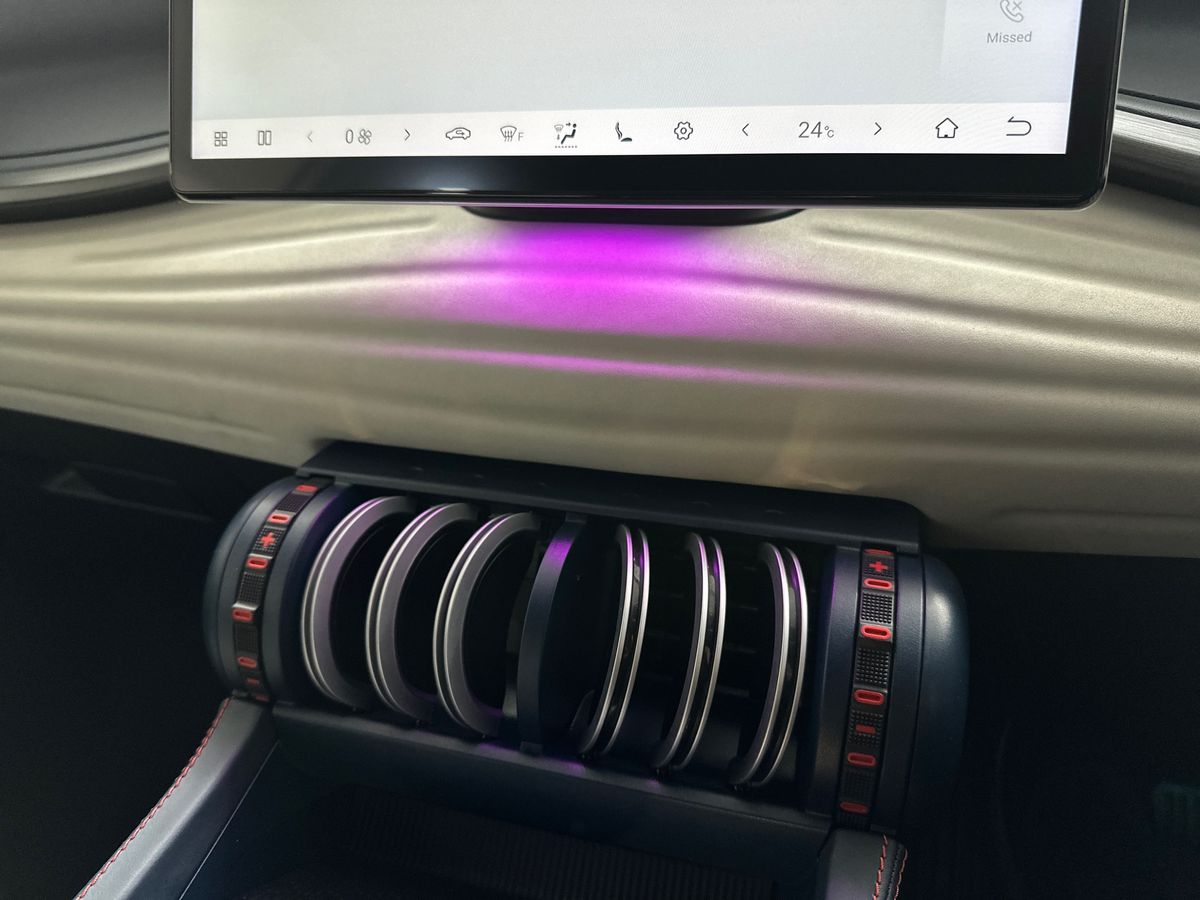 Used BYD Atto 3 2024 for sale - 77043003: Photo 22