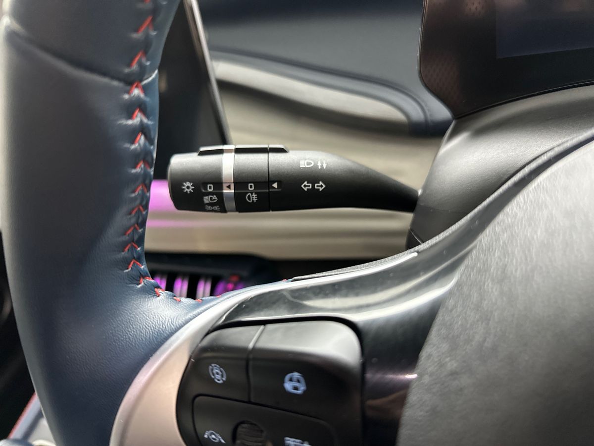 Used BYD Atto 3 2024 for sale - 77043003: Photo 23