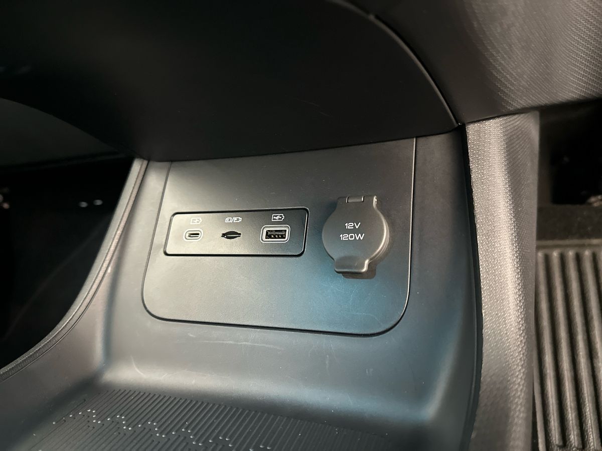 Used BYD Atto 3 2024 for sale - 77043003: Photo 24